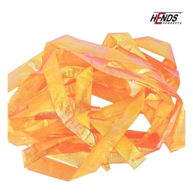 Hends Shellback - Feuille iridescente 6 mm-