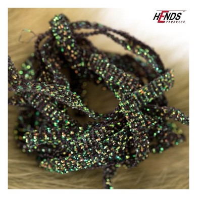 Hends Spectra Flash - Ruban iridescent-