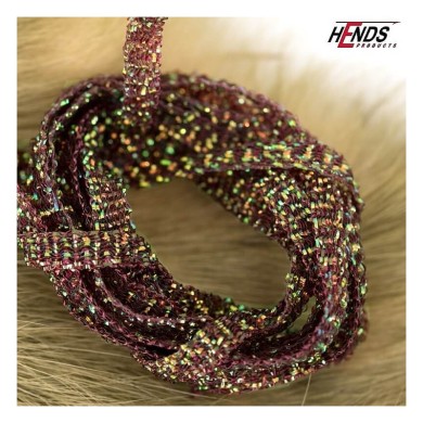 Hends Spectra Flash - Ruban iridescent-