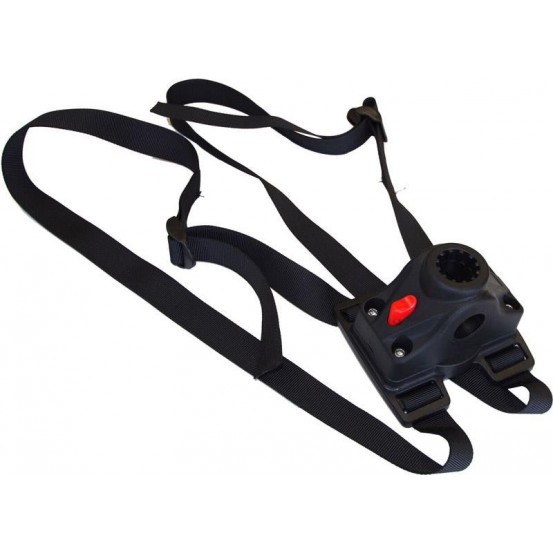 Seven Bass Support Fixation [Plug & Go]