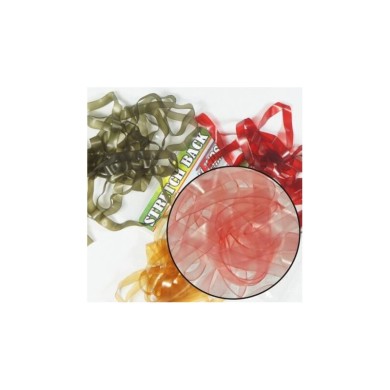 Hends Stretch Back - Bande silicone pour dos-
