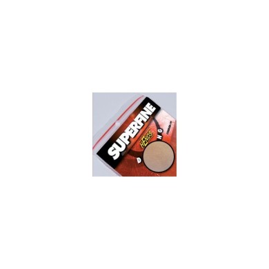 Hends Superfine Dubbing - Dubbing synthétique fin-