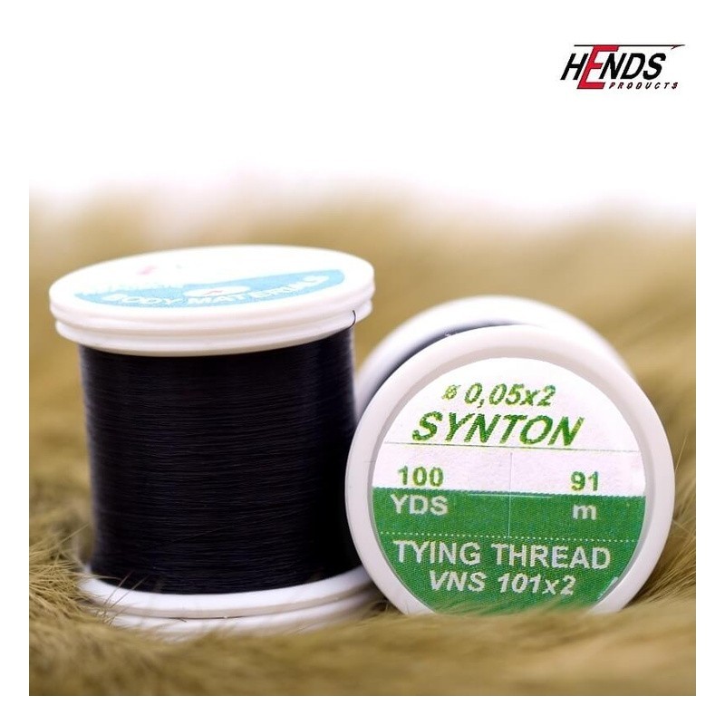 Hends Synton - Fil de montage microfibres-