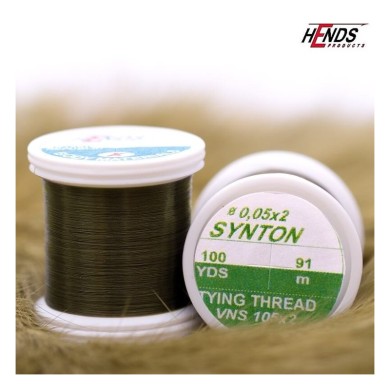 Hends Synton - Fil de montage microfibres-