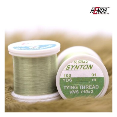 Hends Synton - Fil de montage microfibres-