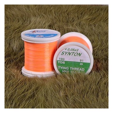 Hends Synton - Fil de montage microfibres-
