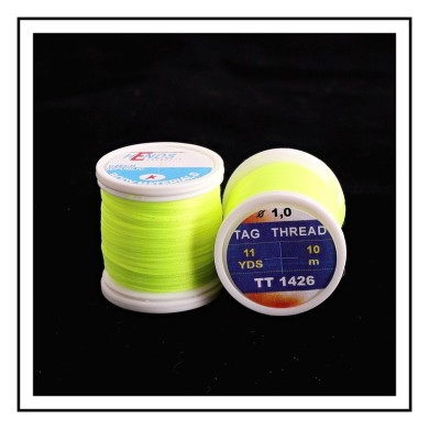 Hends Tag Thread - Fil fluorescent-