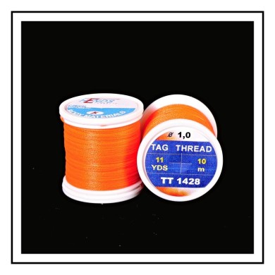 Hends Tag Thread - Fil fluorescent-