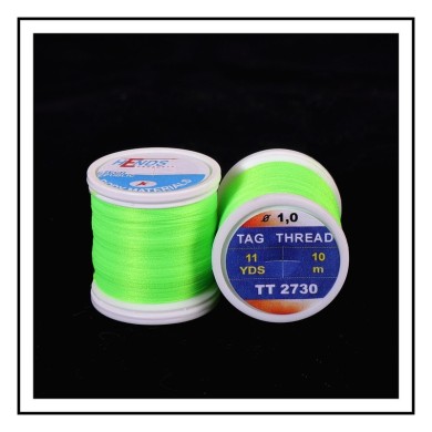 Hends Tag Thread - Fil fluorescent-