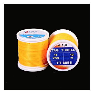 Hends Tag Thread - Fil fluorescent-