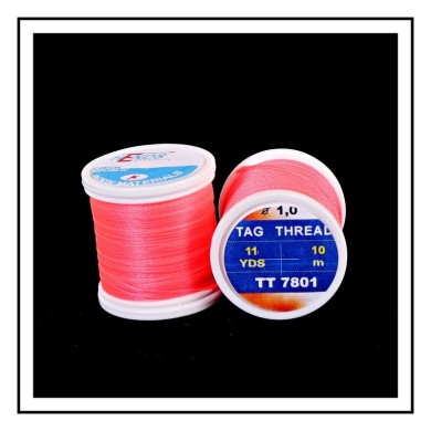 Hends Tag Thread - Fil fluorescent-