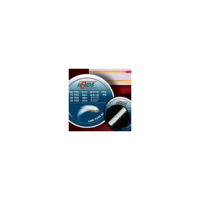 Hends Tube Backing - Backing creux-