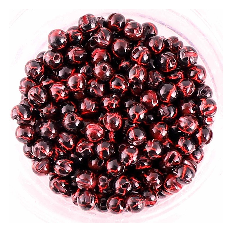Hends Tungsten Plus Marbre - Billes marbrées-