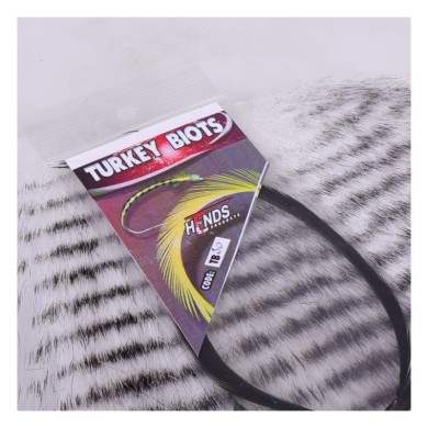 Hends Turkey Biots - Biots de dinde-