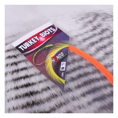 Hends Turkey Biots - Biots de dinde-