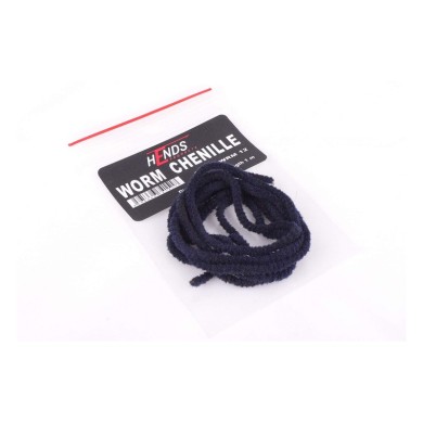 Hends Worm Chenille - Chenille pour vers-