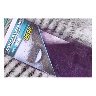 Violet Bleu - 6mm
