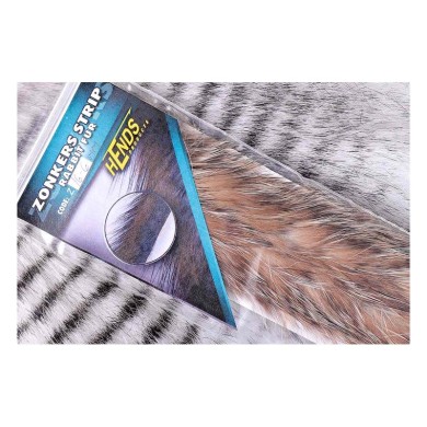 Naturel GRIZZLY - 6mm