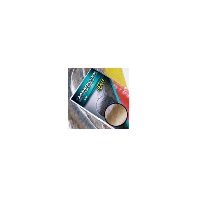 Naturel Beige - 4mm
