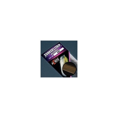 Olive Brun - 1.5mm