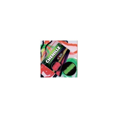 Fluo Vert - 5mm