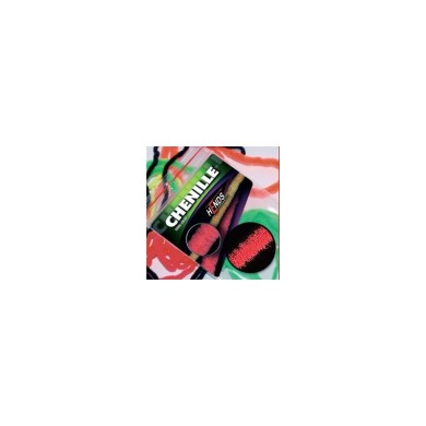 Rouge-Orange - 2mm