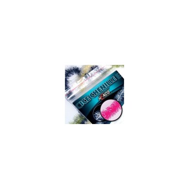 Rose Fluo - 6mm