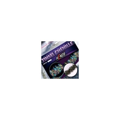 MULTICOLOR Bleu - 4mm