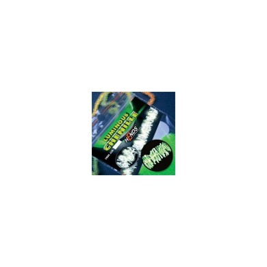 Chartreuse - 4mm