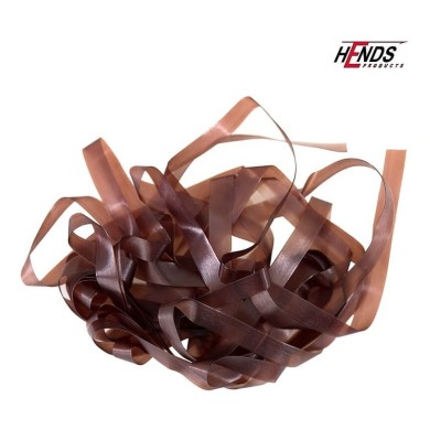 Foncé Gris - 4mm