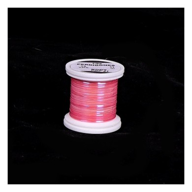 Nacré Corps Fluo Rose UV Effet PB41 - Fine 1/69