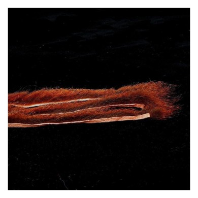 ZSS02 - Orange - 2.5mm