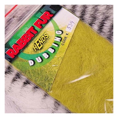 Jaune Olive clair