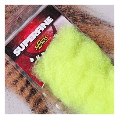 Jaune fluo