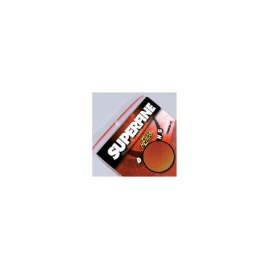 Rouille Orange