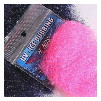 Fluo Rose