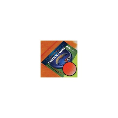 Fluo Fire Orange