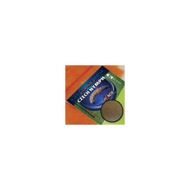 Brun Olive Foncé