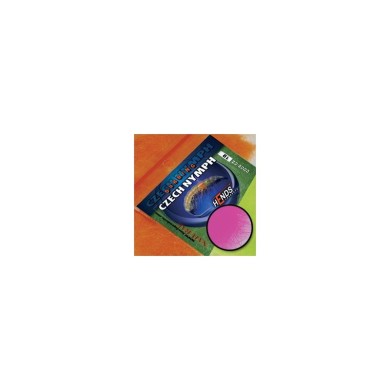 Fluo Rose Foncé