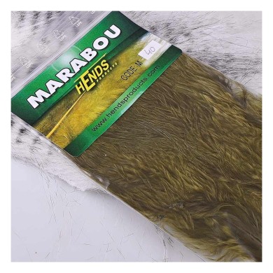 Foncé Olive M40