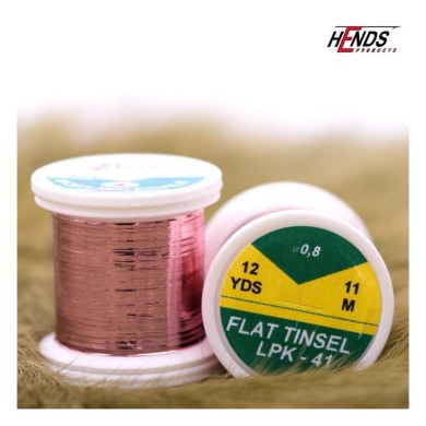 Rose Métallisé LPK41