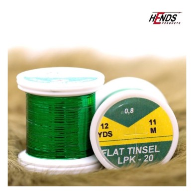 Métallisé Vert LPK20