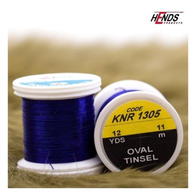 Foncé Bleu KNR1305