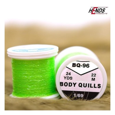 Chartreuse UV BQ96