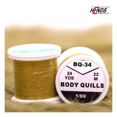 Jaune-Olive BQ34