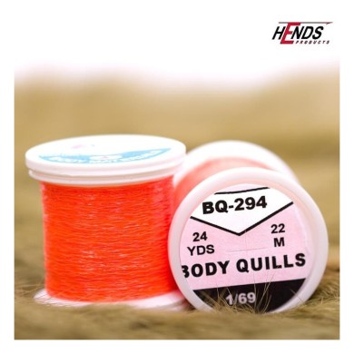Foncé Orange Fluo BQ294