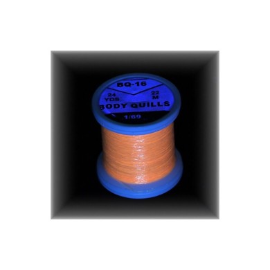 Saumon UV BQ16