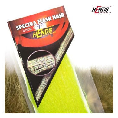 Jaune fluo