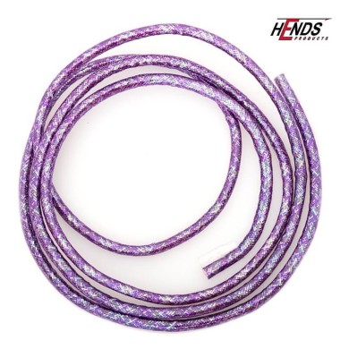 Foncé Pourpre - UV ICE Effet