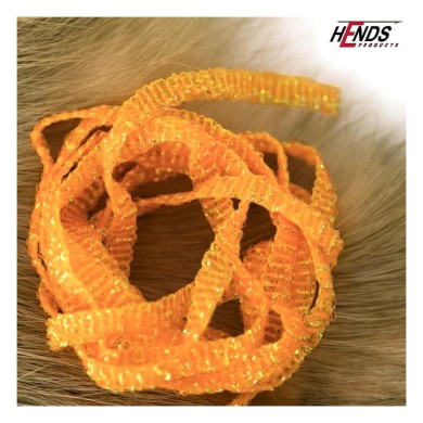 Orange fluo